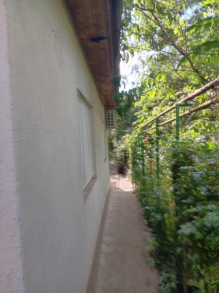 Colentina, Gherghitei, casa.