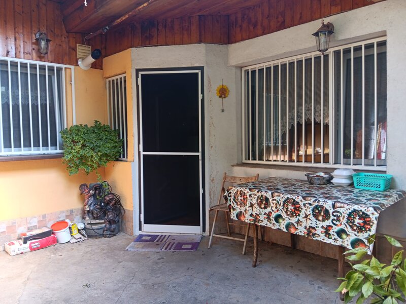 Colentina, Gherghitei, casa.