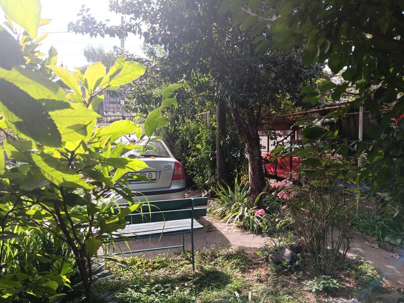 Colentina, Gherghitei, casa.
