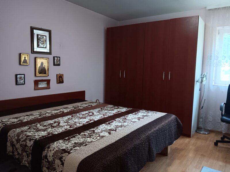 Colentina, Gherghitei, casa.