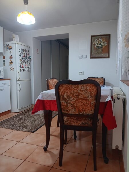 Colentina, Gherghitei, casa.