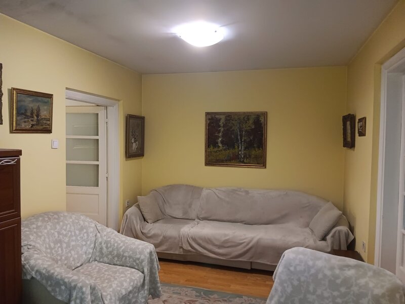 Colentina, Gherghitei, casa.