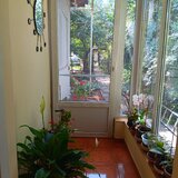 Colentina, Gherghitei, casa